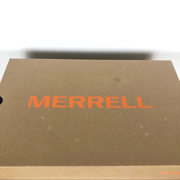 Merrell Bravada Hiking Shoes Sage Green Purple Outdoor Women’s 11 - Picture 12 of 12